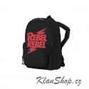 Dětský batoh David Bowie - Rebel Rebel
