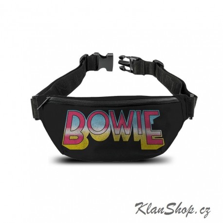 Ledvinka David Bowie - Pharoah