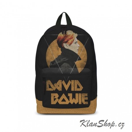 Batoh David Bowie - Low