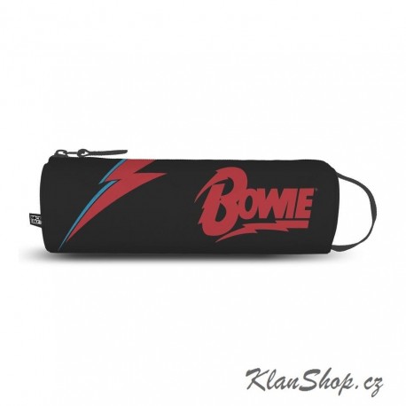 Penál David Bowie - Lightning