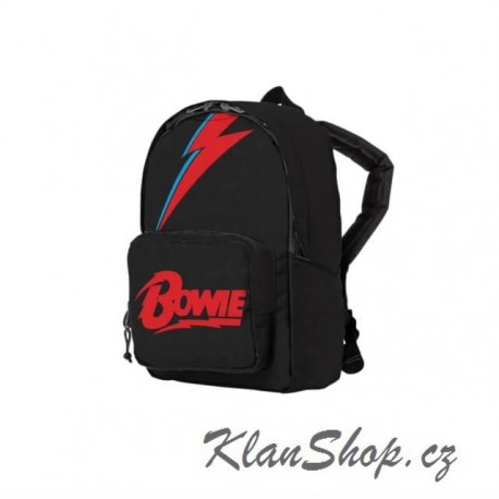 Dětský batoh David Bowie - Lightning