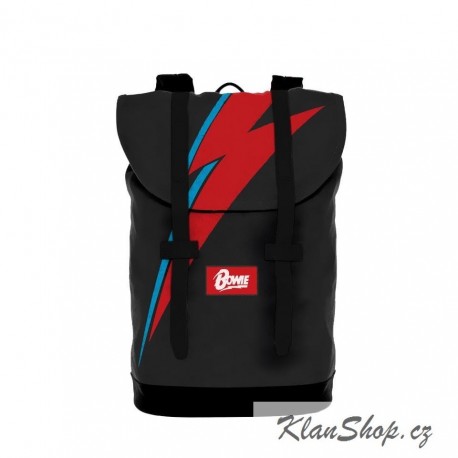 Batoh David Bowie - Lightning