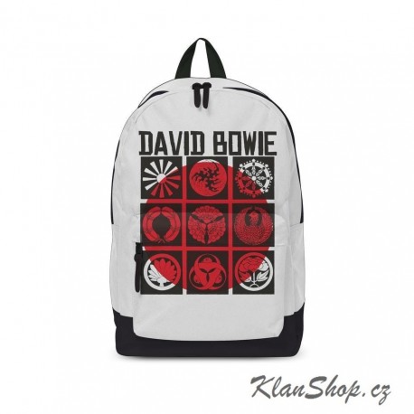 Batoh David Bowie - Japan
