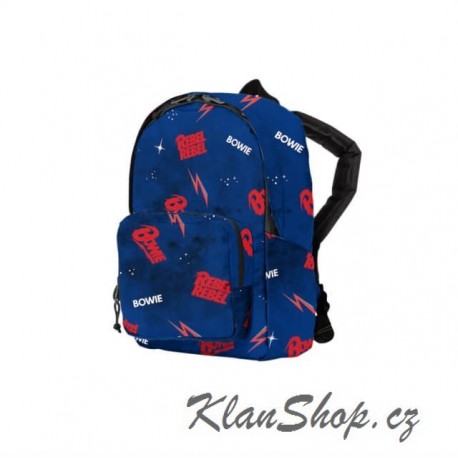 Dětský batoh David Bowie - Galaxy