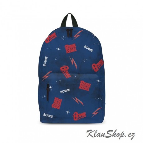 Batoh David Bowie - Galaxy