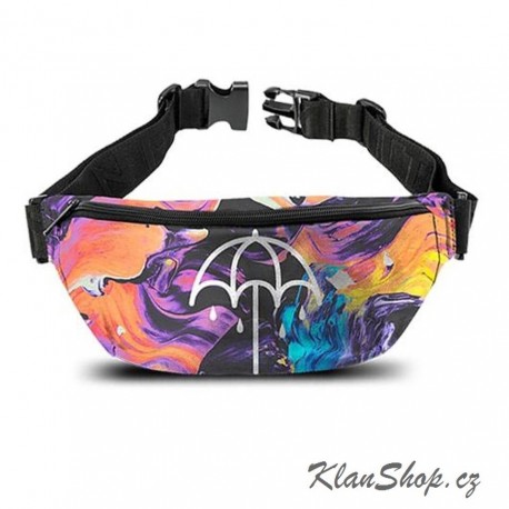 Ledvinka Bring Me The Horizon - Umbrella