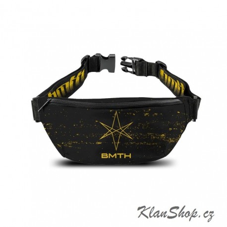 Ledvinka Bring Me The Horizon - Mantra Straps