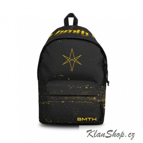 Batoh Bring Me The Horizon - Mantra Day