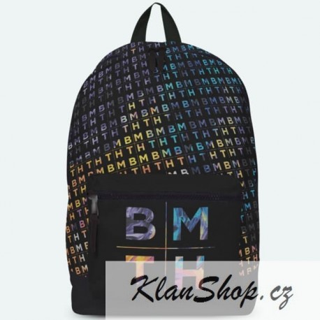 Batoh Bring Me The Horizon - Grids