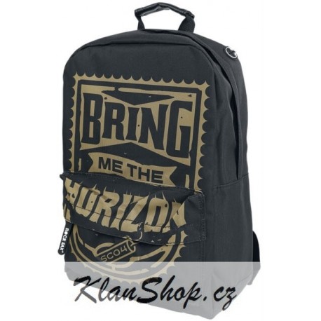 Batoh Bring Me The Horizon - Gold