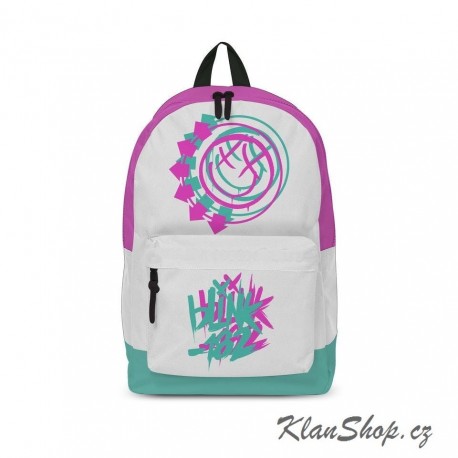 Batoh Blink 182 - Smiley