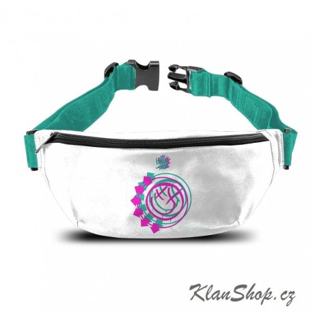 Ledvinka Blink 182 - Smiley