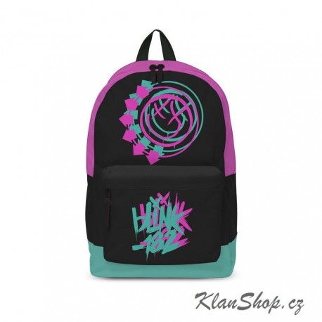 Batoh Blink 182 - Smiley
