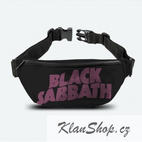 Ledvinka Black Sabbath