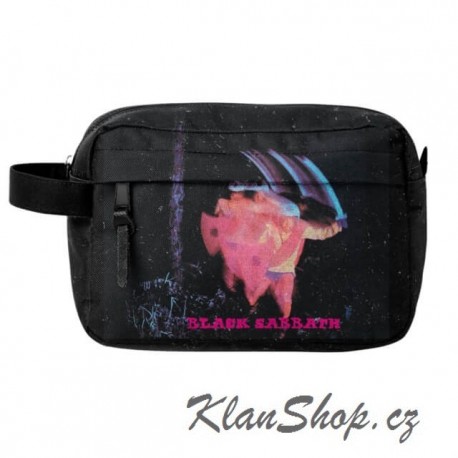 Toaletní taška Black Sabbath - Paranoid