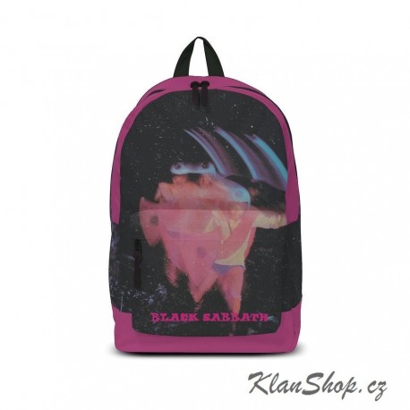 Batoh Black Sabbath - Paranoid