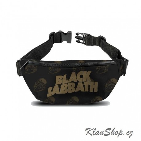 Ledvinka Black Sabbath