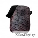 Taška přes rameno Black Sabbath - Distress