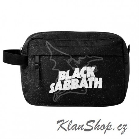 Toaletní taška Black Sabbath - Demon