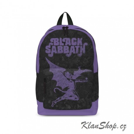 Batoh Black Sabbath - Demon