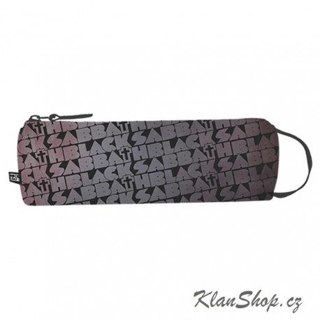 Penál Black Sabbath