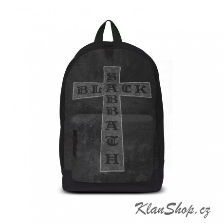 Batoh Black Sabbath - Cross