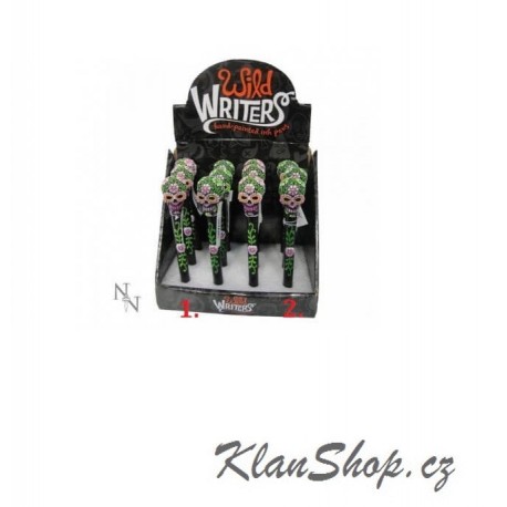 Propiska - Sugar Blossom