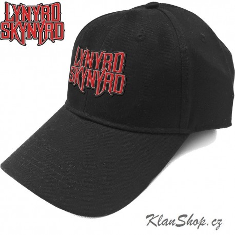 Kšiltovka Lynyrd Skynyrd