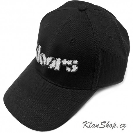 Kšiltovka The Doors