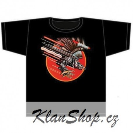 Pánské tričko Judas Priest - Screaming For Vengeance