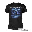 Tričko Amon Amarth - Raven's Flight