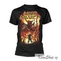 Tričko Amon Amarth - Oden Wants You