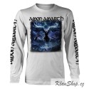 Tričko s dlouhým rukávem Amon Amarth - Raven's Flight