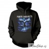 Mikina Amon Amarth - Raven's Flight