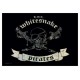Vlajka Whitesnake - Pirates