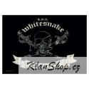 Vlajka Whitesnake - Pirates