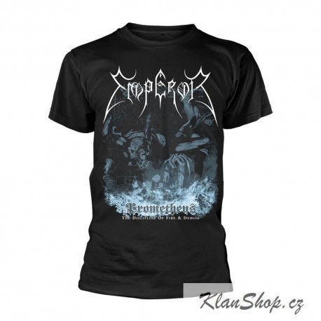 Pánské tričko Emperor - Prometheus