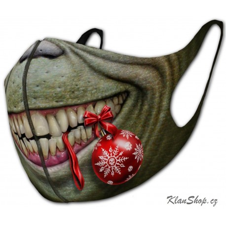 Ochranná maska Spiral Direct - Grouch