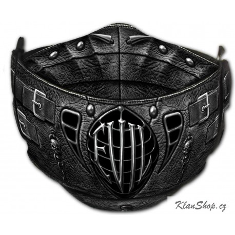 Ochranná maska Spiral Direct - Evil