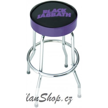Barová stolička Black Sabbath