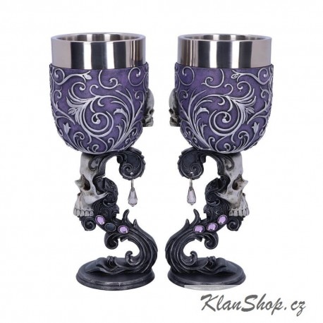 Kalich - Deaths Desire 