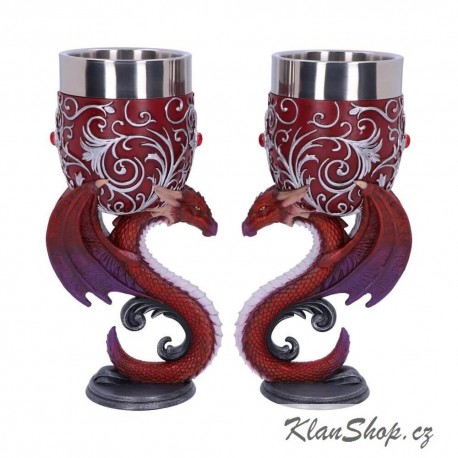 Kalich - Dragons Devotion