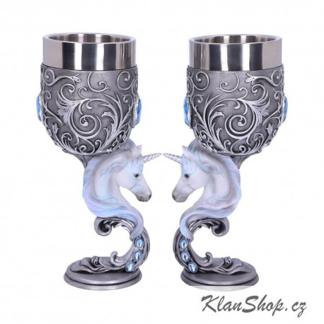 Kalich - Enchanted Hearts