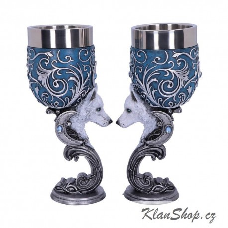 Kalich - Wild at Heart 