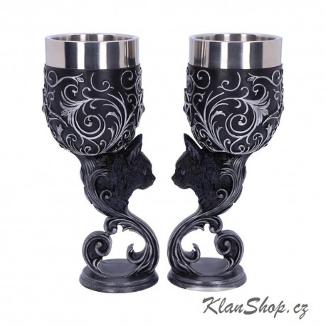 Kalich - Familiars Love