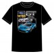 Dětské tričko s dopravními prostředky - Ford GT