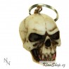 Klíčenka - Skull