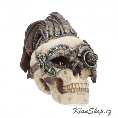 Dekorační Figurka - Dreadlock Device