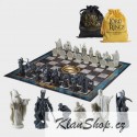 Šachový set - Pán Prstenů - Bitva o Středozem