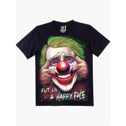 Pánské tričko Rock Eagle - Joker